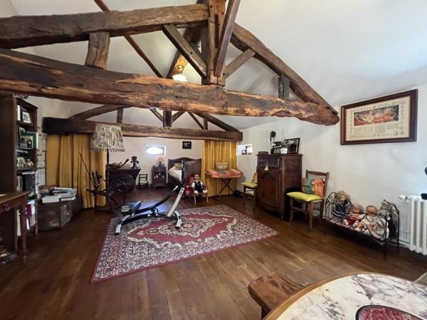 Maison à vendre |  Fals |  5 pièces | 200 m²