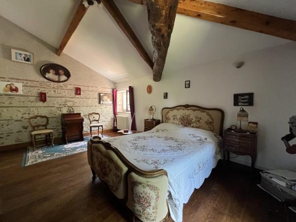 Maison à vendre |  Fals |  5 pièces | 200 m²