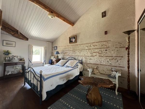 Maison à vendre |  Fals |  5 pièces | 200 m²