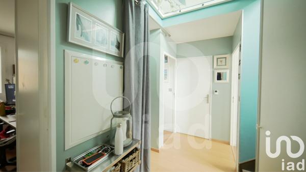 Duplex 5 pièces de 101 m² à Chantepie (35135)