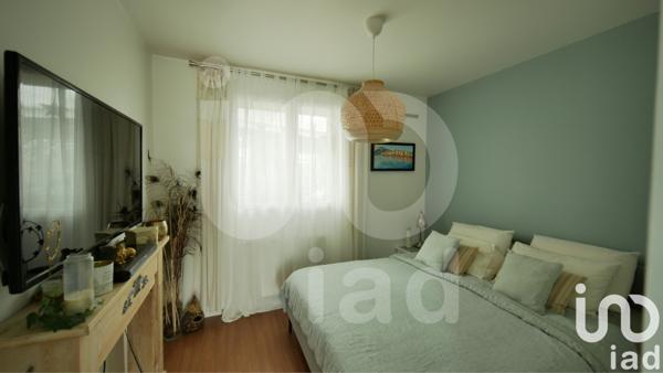 Duplex 5 pièces de 101 m² à Chantepie (35135)