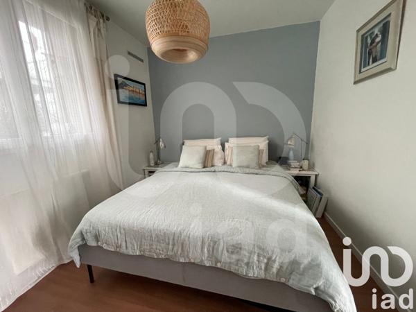 Duplex 5 pièces de 101 m² à Chantepie (35135)