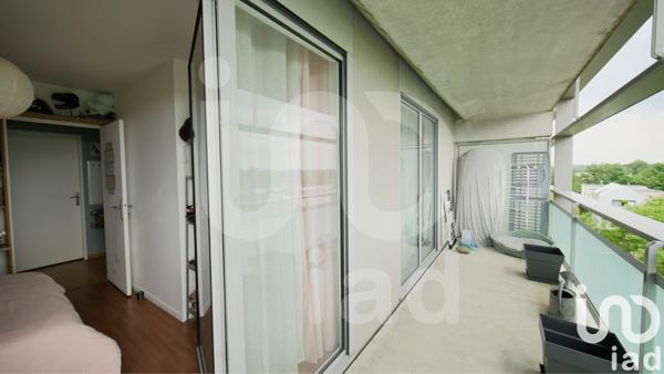 Duplex 5 pièces de 101 m² à Chantepie (35135)