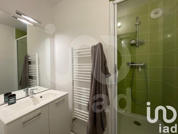 Duplex 5 pièces de 101 m² à Chantepie (35135)