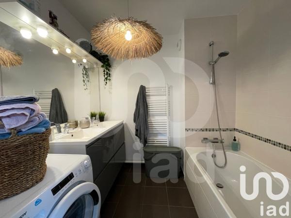 Duplex 5 pièces de 101 m² à Chantepie (35135)