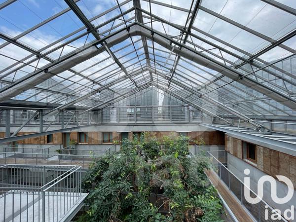 Duplex 5 pièces de 101 m² à Chantepie (35135)