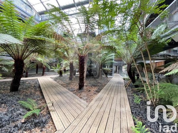 Duplex 5 pièces de 101 m² à Chantepie (35135)