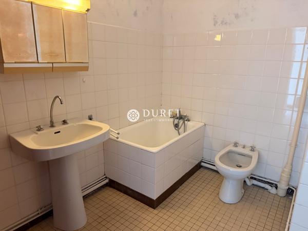 APPARTEMENT VUE MER - CORNICHE SAINT HILAIRE DE RIEZ