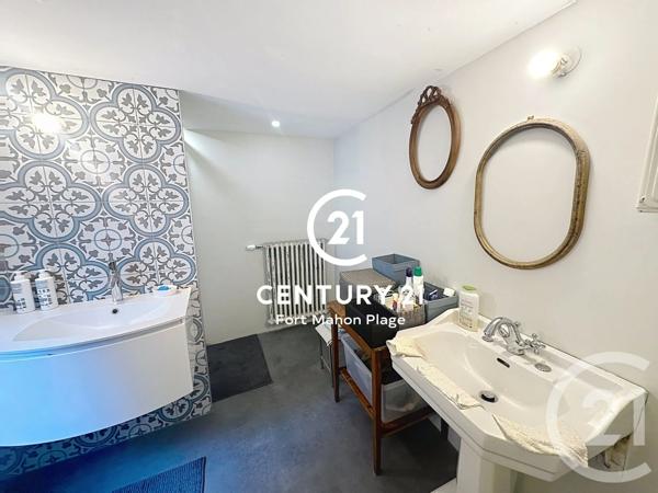 Maison à vendre  5 pièces - 146 m 2   ST VALERY SUR SOMME  - 80