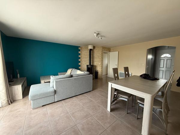 86230 SOSSAIS Maison Plain Pied - Sossais 4 pièce(s) 88 m2