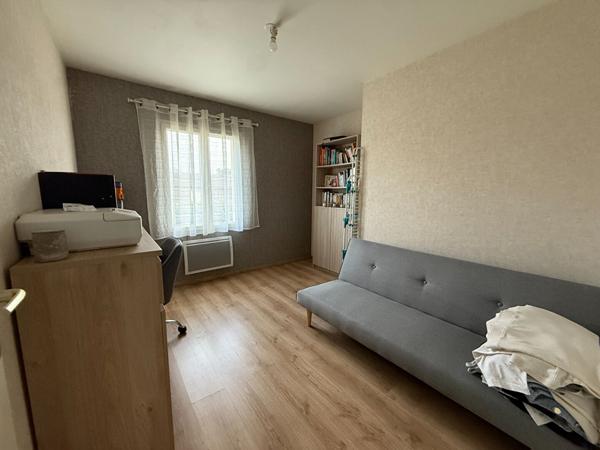 86230 SOSSAIS Maison Plain Pied - Sossais 4 pièce(s) 88 m2