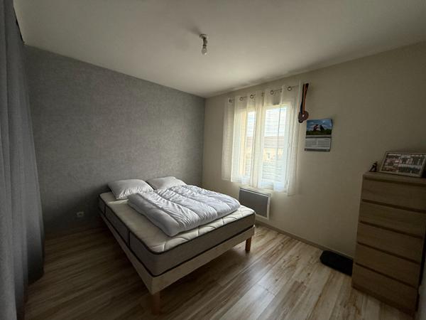 86230 SOSSAIS Maison Plain Pied - Sossais 4 pièce(s) 88 m2