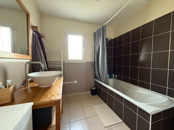 86230 SOSSAIS Maison Plain Pied - Sossais 4 pièce(s) 88 m2