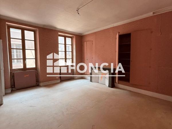 À vendre Appartement 5 pièces 196.89 m² - Montauban 82000