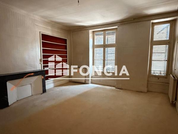 À vendre Appartement 5 pièces 196.89 m² - Montauban 82000