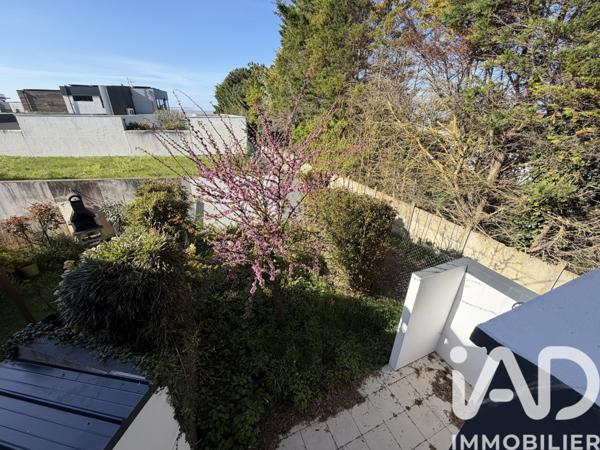Maison à vendre 3 pièces 79,15 m² Angoulins