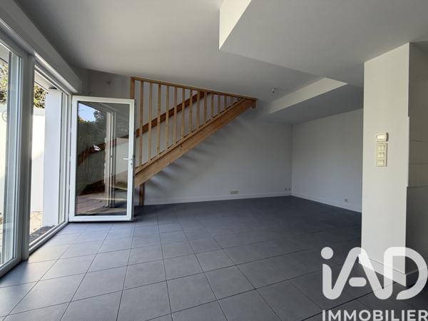Maison à vendre 3 pièces 79,15 m² Angoulins