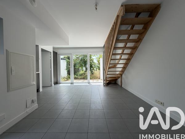 Maison à vendre 3 pièces 79,15 m² Angoulins