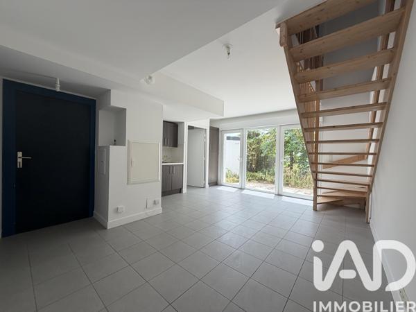 Maison à vendre 3 pièces 79,15 m² Angoulins