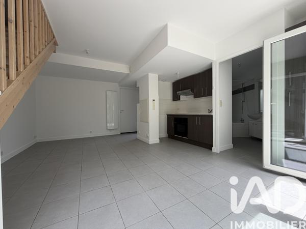 Maison à vendre 3 pièces 79,15 m² Angoulins