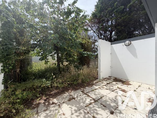 Maison à vendre 3 pièces 79,15 m² Angoulins