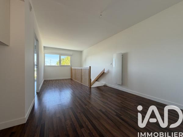 Maison à vendre 3 pièces 79,15 m² Angoulins