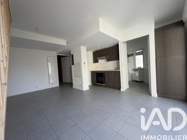 Maison à vendre 3 pièces 79,15 m² Angoulins