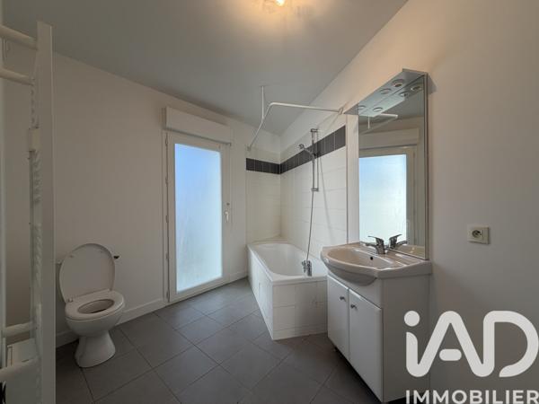 Maison à vendre 3 pièces 79,15 m² Angoulins