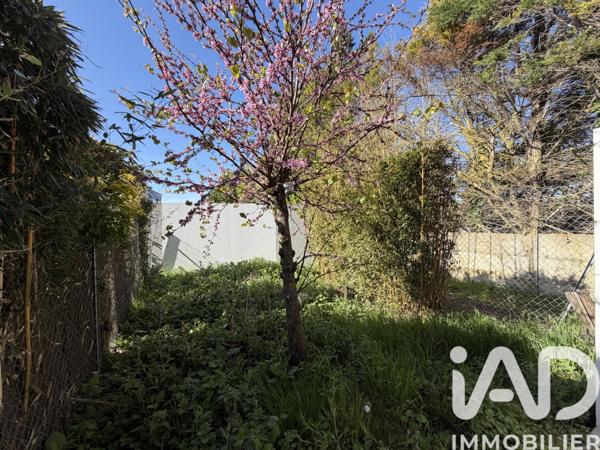 Maison à vendre 3 pièces 79,15 m² Angoulins