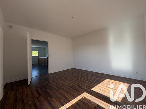Maison à vendre 3 pièces 79,15 m² Angoulins
