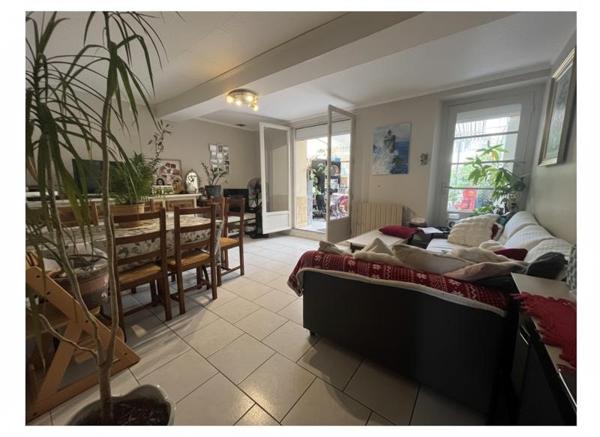 Maison à vendre 150 000 € Castelnaudary 3 p 83 m² DPE B