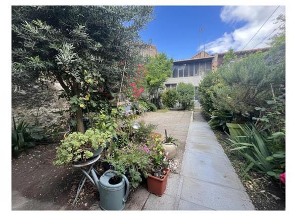 Maison à vendre 150 000 € Castelnaudary 3 p 83 m² DPE B