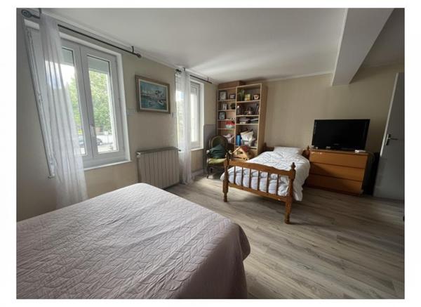 Maison à vendre 150 000 € Castelnaudary 3 p 83 m² DPE B