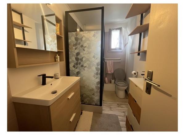 Maison à vendre 150 000 € Castelnaudary 3 p 83 m² DPE B