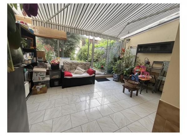Maison à vendre 150 000 € Castelnaudary 3 p 83 m² DPE B