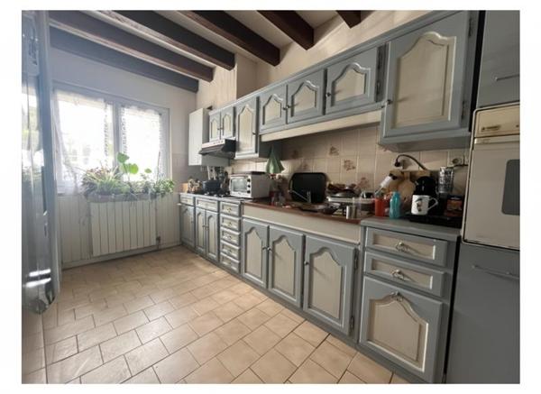 Maison à vendre 150 000 € Castelnaudary 3 p 83 m² DPE B