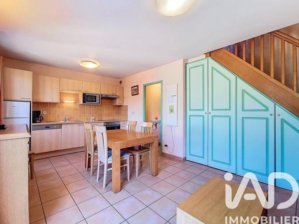 Maison à vendre 3 pièces 46 m² Tourrettes
