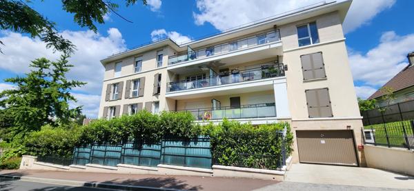À vendre - Appartement, 2 pièces situé à Châtenay-Malabry (92290)