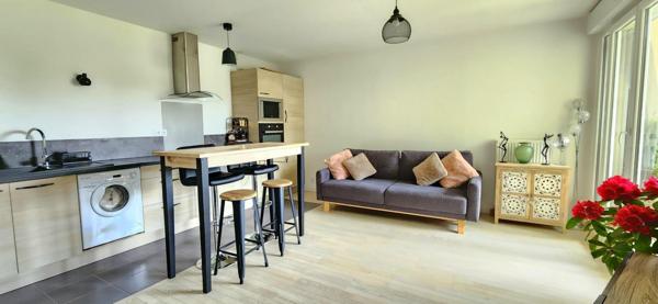 À vendre - Appartement, 2 pièces situé à Châtenay-Malabry (92290)