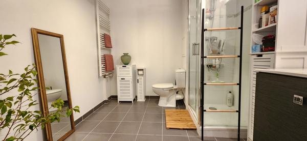 À vendre - Appartement, 2 pièces situé à Châtenay-Malabry (92290)