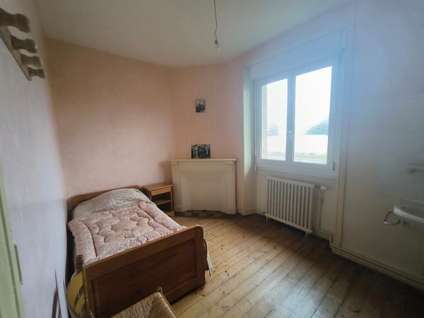 Grande Maison en Pierre