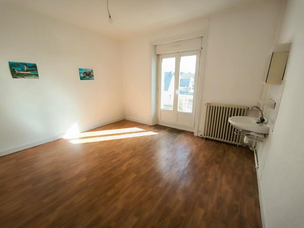 Grande Maison en Pierre