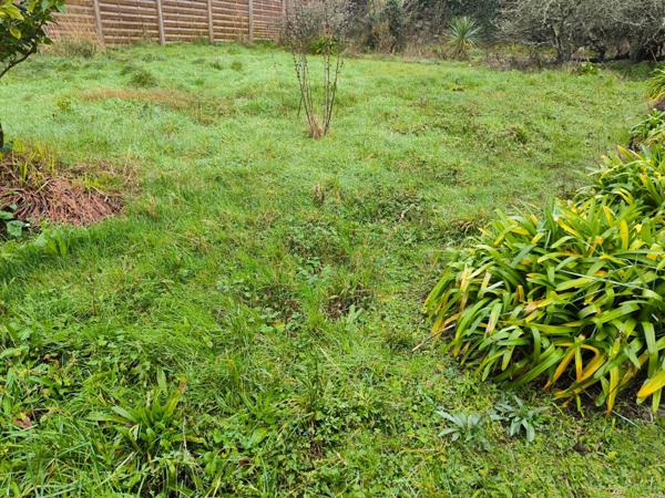 Grande Maison en Pierre