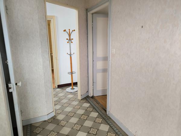 Grande Maison en Pierre