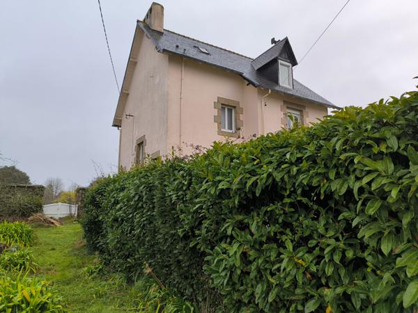 Grande Maison en Pierre