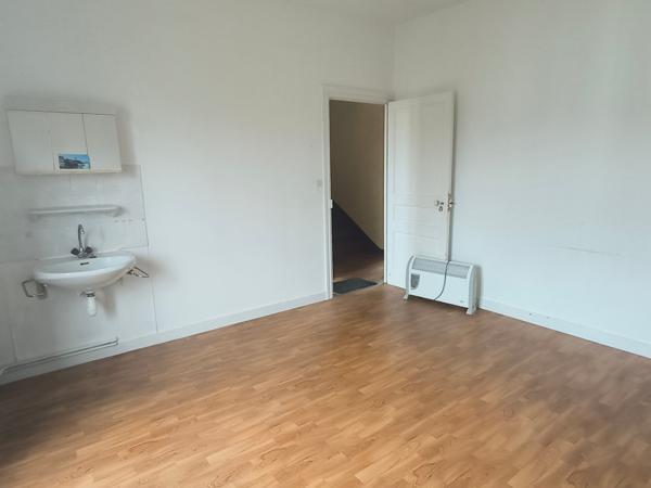 Grande Maison en Pierre