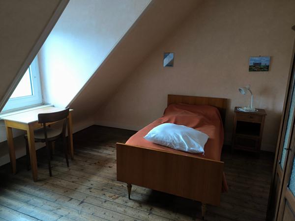 Grande Maison en Pierre