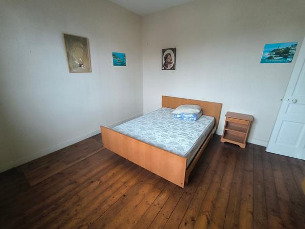 Grande Maison en Pierre