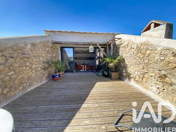 Maison à vendre 10 pièces 319 m² Sigean