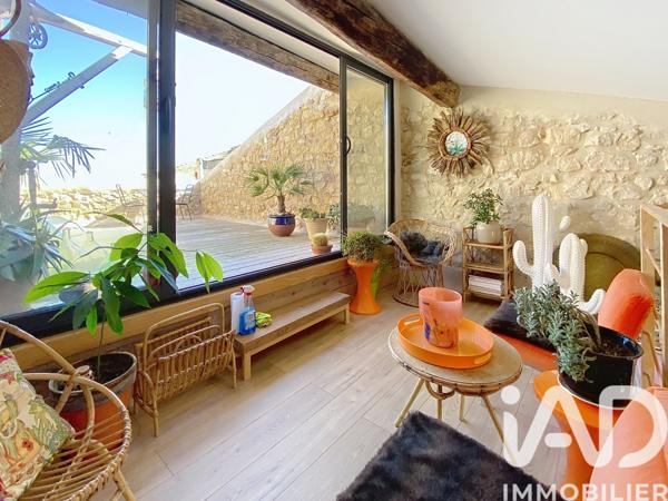Maison à vendre 10 pièces 319 m² Sigean